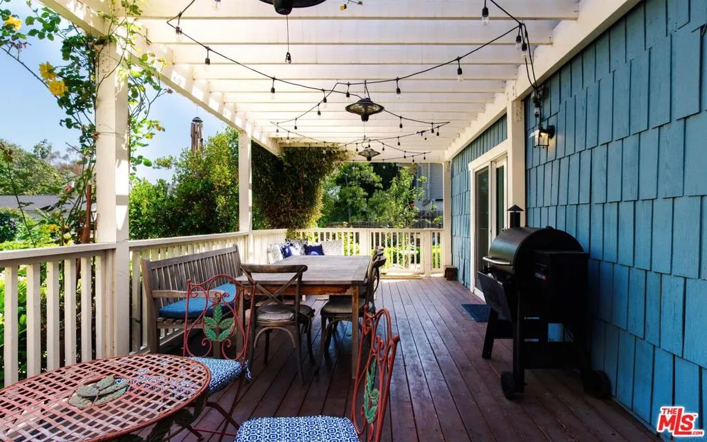 980 Manzanita Street, Los Angeles, California 90029 home-pic-29